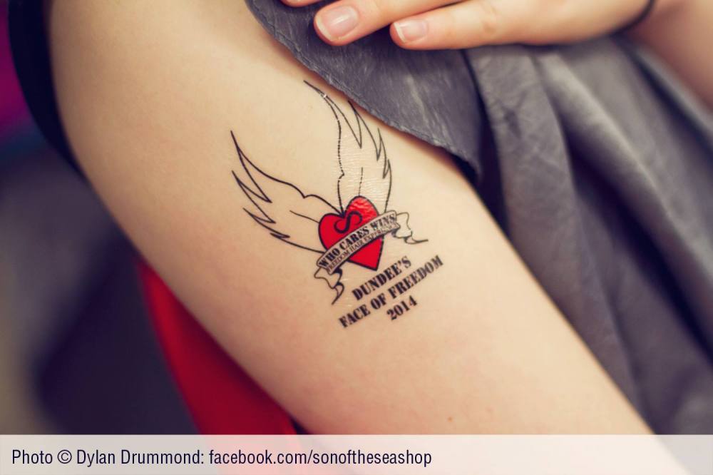 Photo by Dylan Drummond