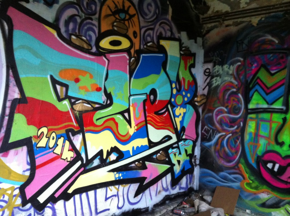 Photograph by Suzanne Scott @ WhimSicAL LusH