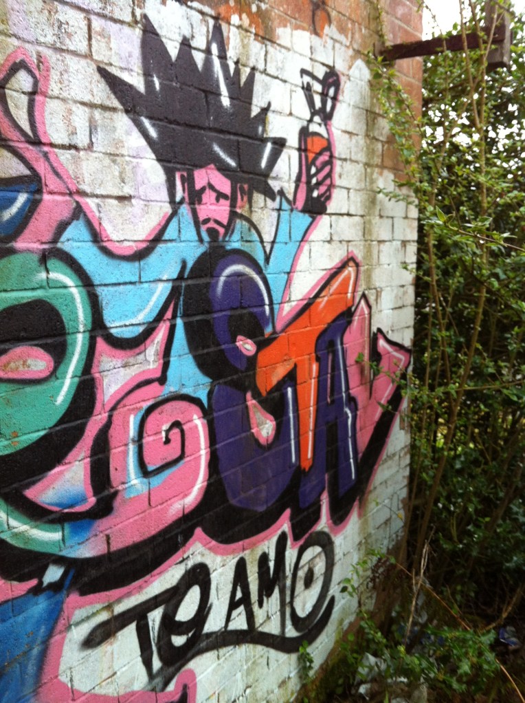 Photograph by Suzanne Scott @ WhimSicAL LusH