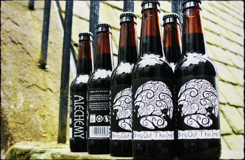 Bring out the Imp Label by WhimSicAL LusH