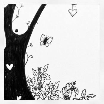 WhimSicAL LusH Butterfly