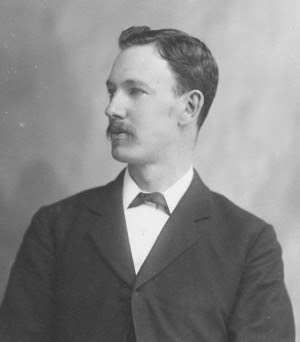 Dr George A Pirie (1863-1929)